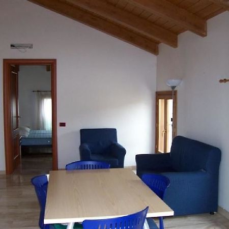 רג'ו אמיליה Residence La Vecchia Reggio מראה חיצוני תמונה