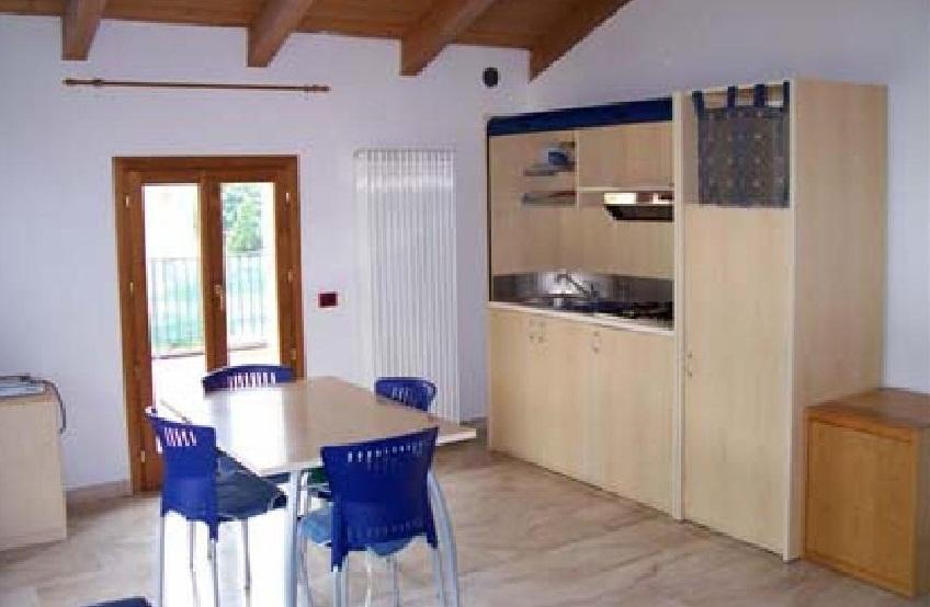 רג'ו אמיליה Residence La Vecchia Reggio חדר תמונה