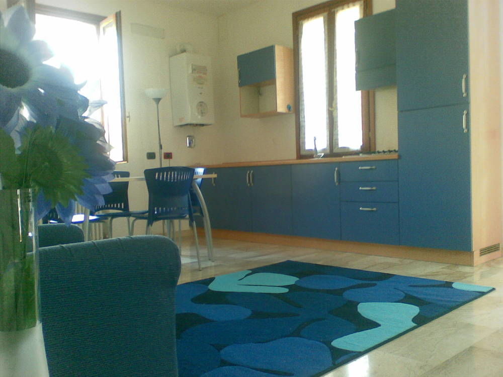 רג'ו אמיליה Residence La Vecchia Reggio מראה חיצוני תמונה