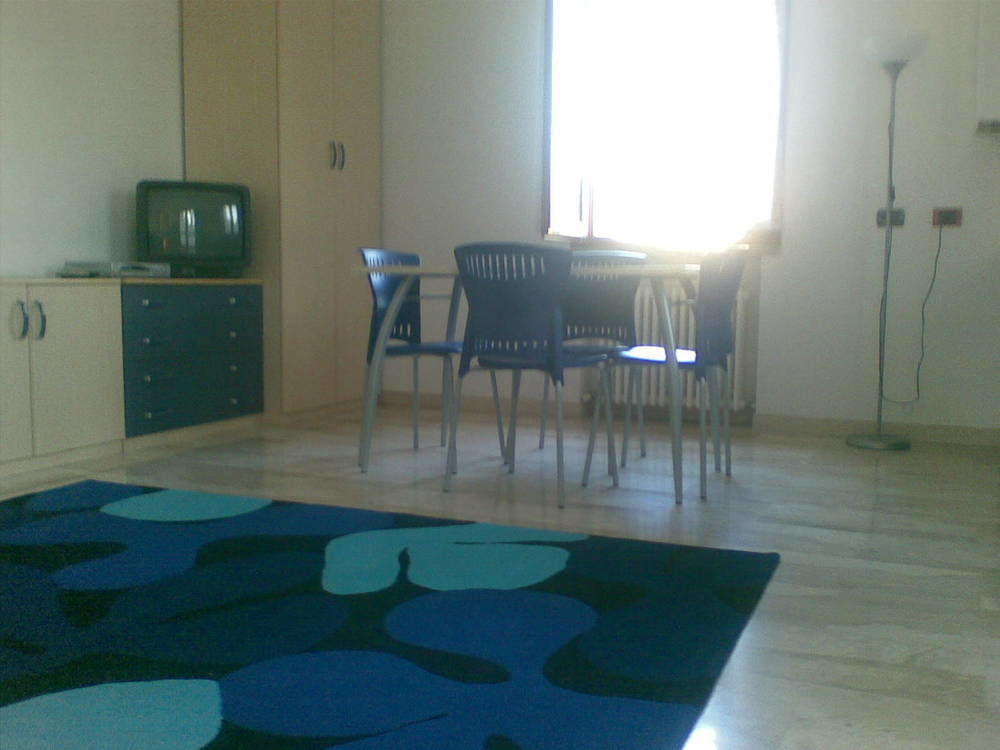 רג'ו אמיליה Residence La Vecchia Reggio מראה חיצוני תמונה