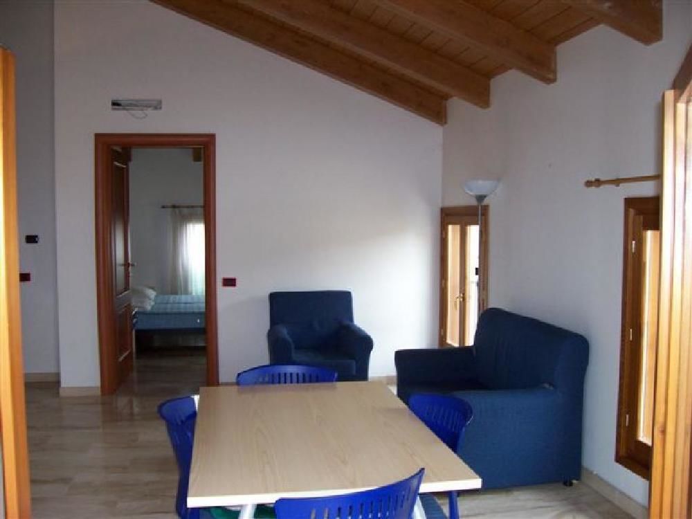רג'ו אמיליה Residence La Vecchia Reggio מראה חיצוני תמונה