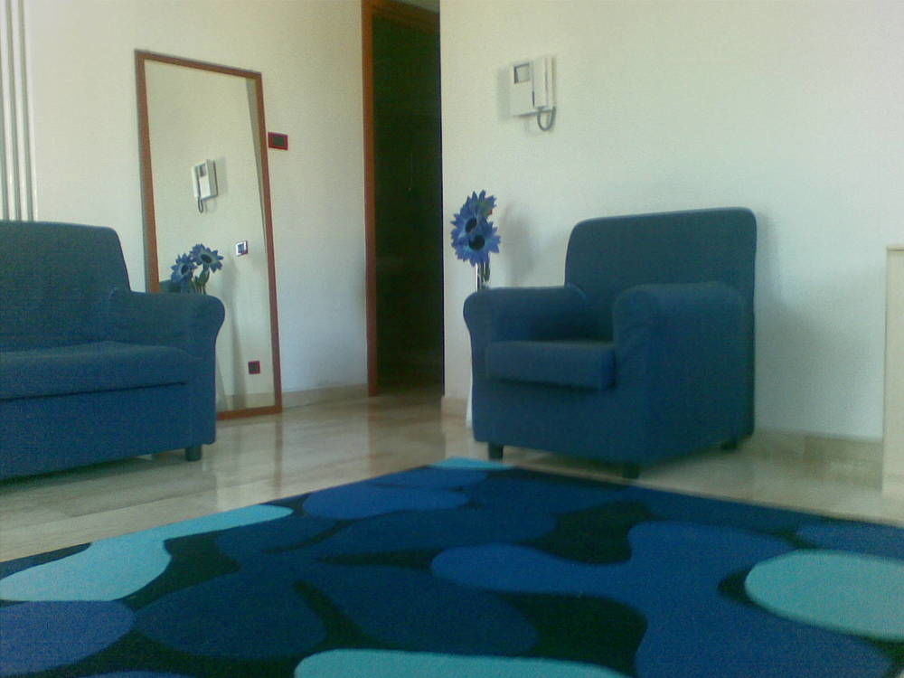 רג'ו אמיליה Residence La Vecchia Reggio מראה חיצוני תמונה