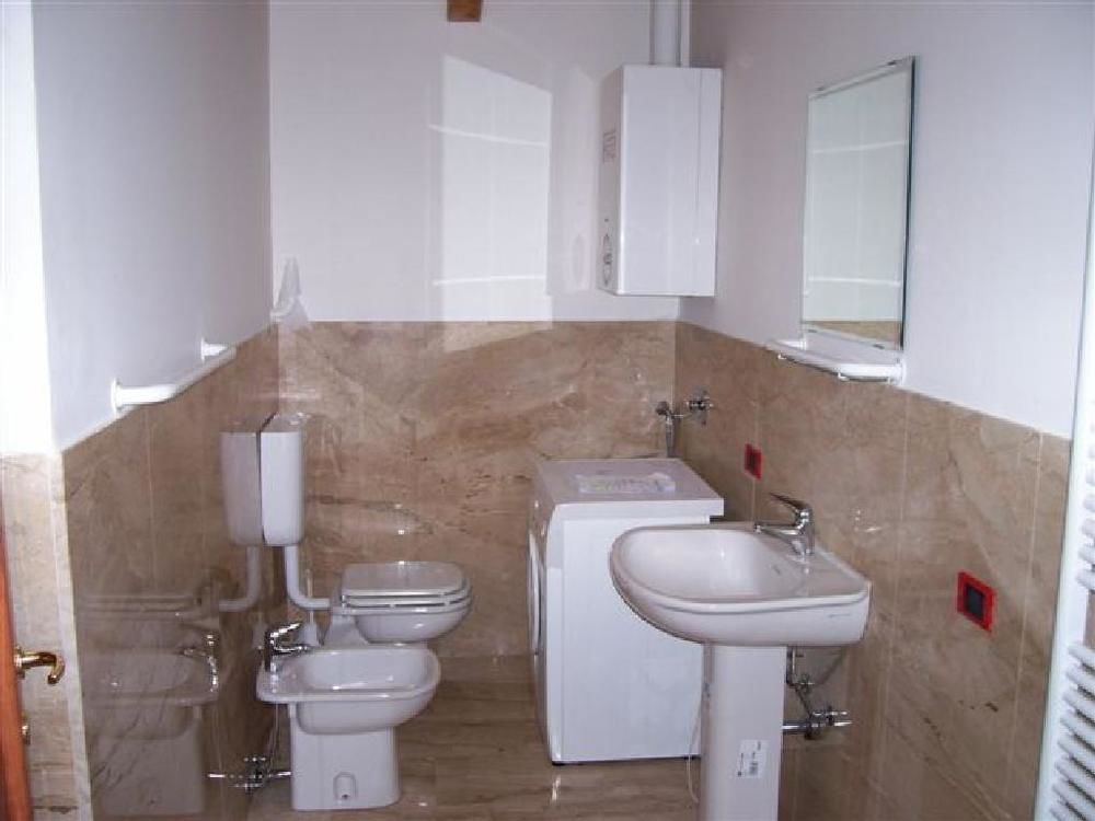 רג'ו אמיליה Residence La Vecchia Reggio מראה חיצוני תמונה
